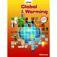 Livro - Learn about global warming: Updated Edition