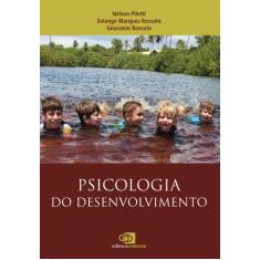 Livro - Psicologia do desenvolvimento