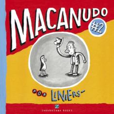 Livro - Macanudo 2