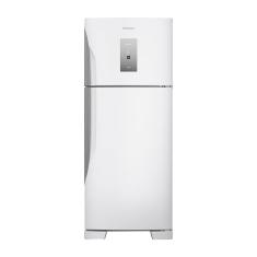 Geladeira/Refrigerador Panasonic 435 Litros NR-BT56PD4W - 2 Portas, A+++, Frost Free, Branco