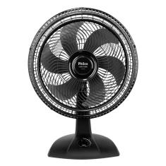 Ventilador de Mesa Philco, 3 Velocidades, 150 W Turbo - PVT41A - Preto