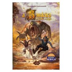 A Bandeira Do Elefante E Da Arara