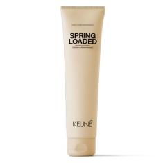 Gel Definidor de Cachos Keune Spring Loaded 150ml