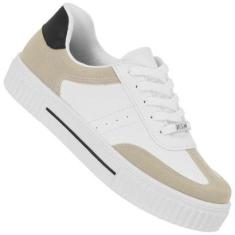 Tenis Vizzano 1307.206 Feminino-Feminino
