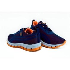 Tênis Lege 23 Infantil para Escola e Dia a Dia-Unissex