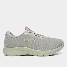 Tênis Olympikus Atmos Feminino-Feminino