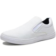 Tênis Form's Slip On Masculino-Masculino