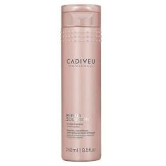 Condicionador Cadiveu by Boca Rosa Hair - Quartzo Shine 250ml, 250ml