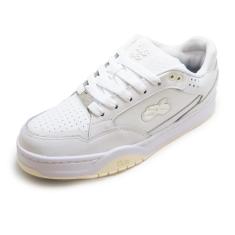 Tênis Ous Sousa Branco Pristine Imperial-Unissex