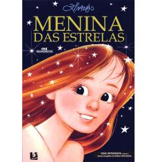 Livro - Menina das Estrelas