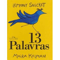 13 Palavras