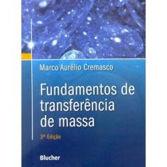 Fundamentos de Transferência de Massa
