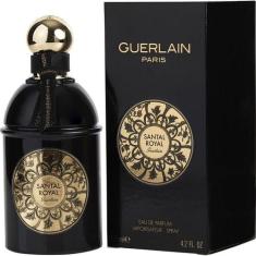 Perfume Unisex Guerlain Santal Royal Guerlain Eau De Parfum Spray 125 