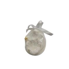 Sabonete Personalizado Sagrada Família Oval