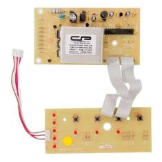 Placa Eletrônica Potencia Interface Consul Maré Super 10 Kg