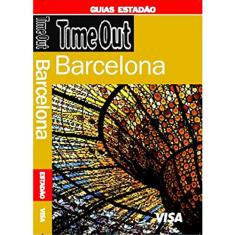 Time Out. Barcelona