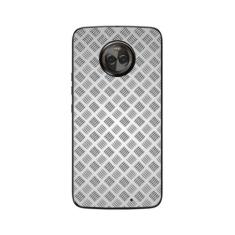 Capa Adesivo Skin366 Verso Para Motorola Moto X4 - KawaSkin