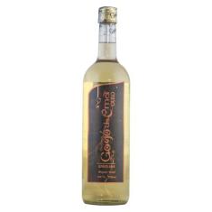 Cachaça Gogó da Ema Amburana Ouro 750ml