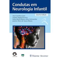 Condutas em Neurologia Infantil