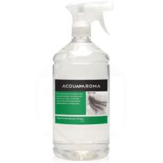 Água Perfumada p/ Roupas Acqua Aroma Alecrim 1,1 L