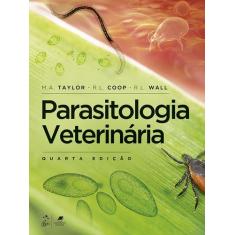 Livro - Parasitologia Veterinária