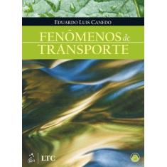 Livro - Fenômenos de Transporte