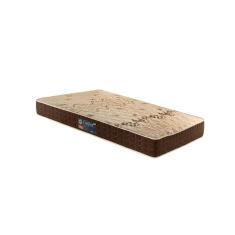 Colchão Solteiro Espuma Confort D28 Double Face (78x188x17) - D Angelis Anjos