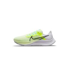 NIKE Tênis de corrida feminino Air Zoom Pegasus 38, Champanhe Branco Barely Rose Rosa Ártico, 4.5 UK