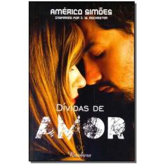 Dividas de Amor - BARBARA EDITORA