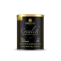 Crealift Creatina Creapure 300g Essential Nutrition