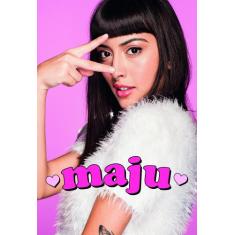 Livro - Maju