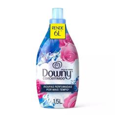 Amaciante Concentrado Downy Brisa de Verão 1,5L
