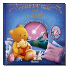 Sou Feliz Com o Papai