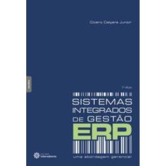 Sistemas integrados de gestão   ERP