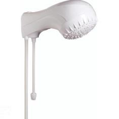 Ducha Elétrica Tramontina Sensetop 4 Temperaturas 6500 W 220 V Branca