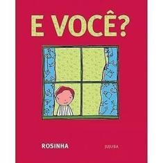 E Você?