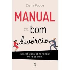 Livro - Manual do bom divórcio