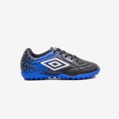 Chuteira Society Umbro Class Neo Jr-Unissex