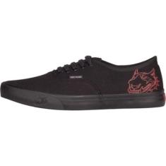TENIS MASCULINO RED NOSE LOW II-Masculino