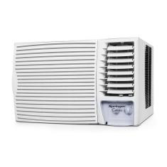 Ar Condicionado Janela Springer Midea Manual Convencional 20000 BTUS Frio 220V Monofásico ZCK215BB
