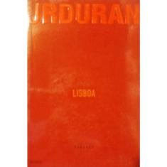 Livro Lisboa - jrduran: Um romance cativante sobre um homem perdido em busca de identidade e aventuras entre Lisboa