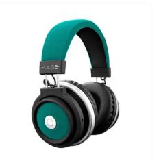 Fone de ouvido Bluetooth Large Verde Pulse - PH231