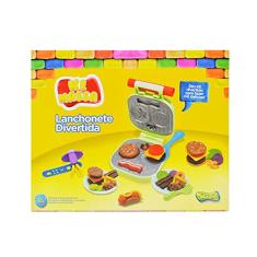 Ki Massa - Lanchonete Divertida