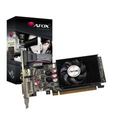 Placa De Video 1Gb Ddr3 64 Bits Geforce Gt610 Afox Pci-E 2.0 Vga/Dvi/Hdmi