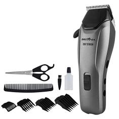 Cortador De Cabelos Britânia BCR18T Titanium 18W 127V