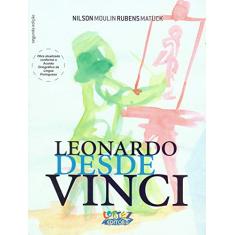 Leonardo desde Vinci