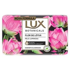 Sabonete Lux Flor de Lotus 85g