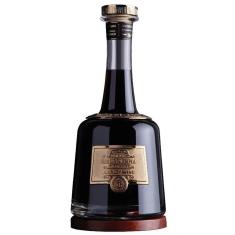 Cerveja Leopoldina Barley Wine Garrafa De 700Ml