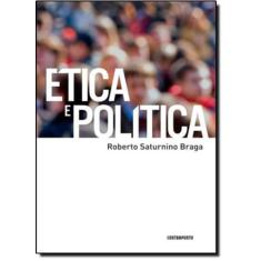 Ética E Política -