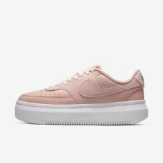 Tênis Nike Court Vision Alta Feminino-Feminino